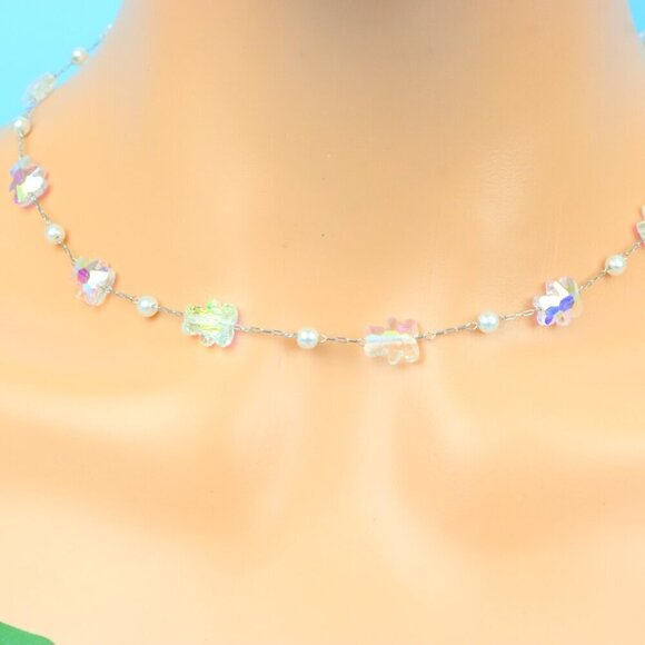 Delicate & Modern Necklace Chain – Perfect for Girls & Women, DYC1507 - Picture 6 of 14